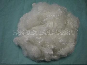 Polyester Staple Fiber- Regenerated